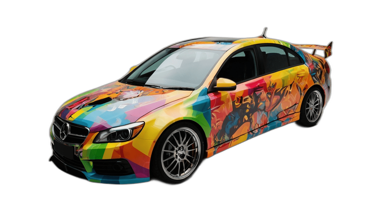 car 1