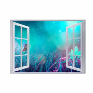 3d-window-effect