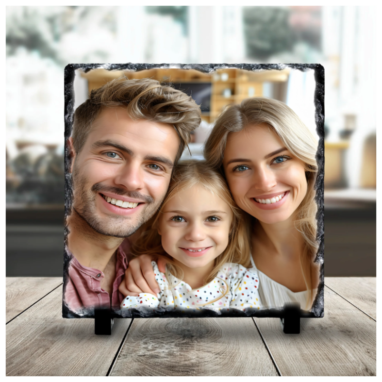 Photo Slates